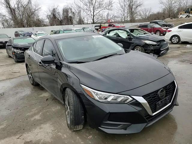 2021 Nissan Sentra - Image 11