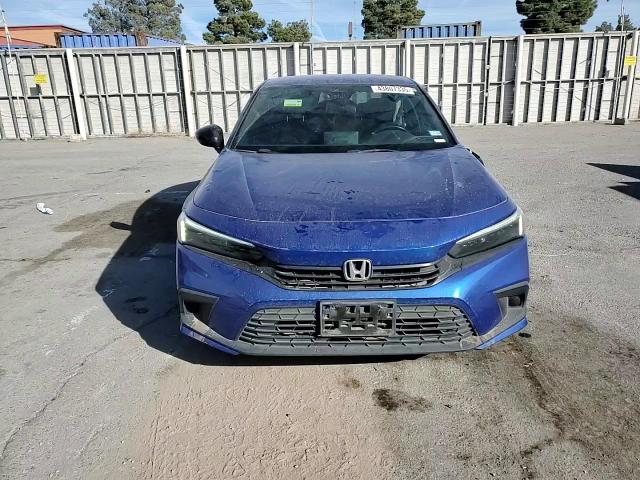 2023 Honda Civic - Image 11