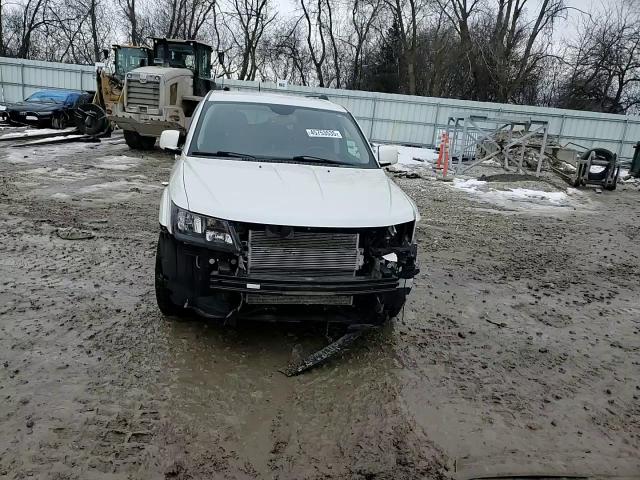 2017 Dodge Journey - Image 15