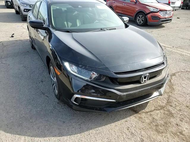 2019 Honda Civic - Image 11