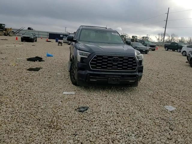2024 Toyota Sequoia - Image 11