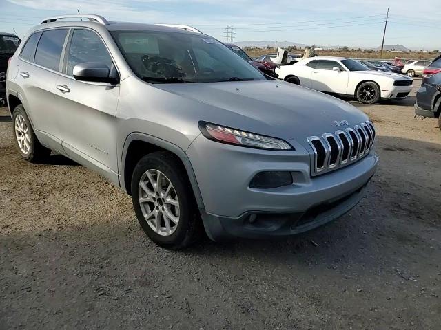 2014 Jeep Grand Cherokee - Image 11