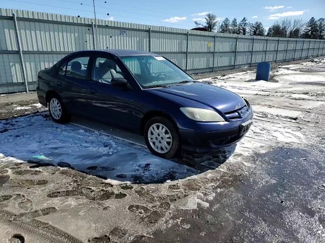 2004 Honda Civic - Image 11