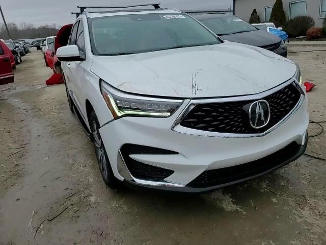 2020 Acura RDX - Image 14