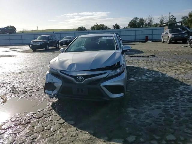 2024 Toyota Camry - Image 11