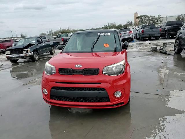 2019 Kia Soul - Image 13