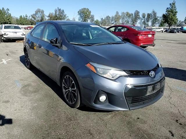 2016 Toyota Corolla - Image 10
