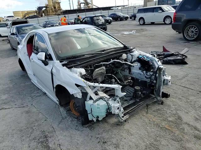 2020 Toyota Camry - Image 11
