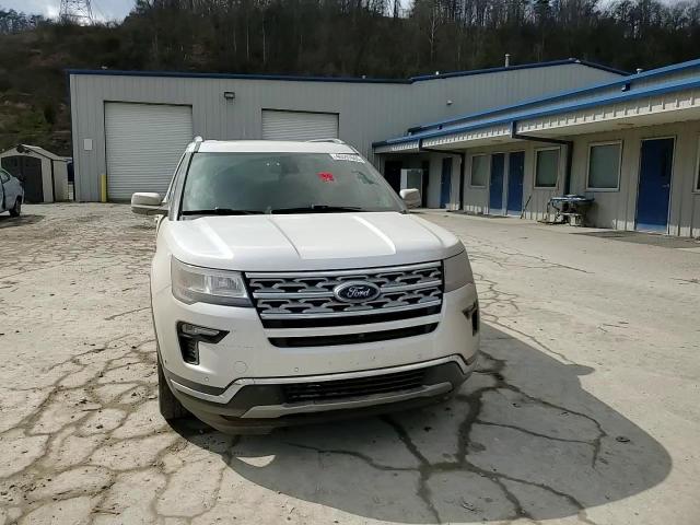 2018 Ford Explorer - Image 11