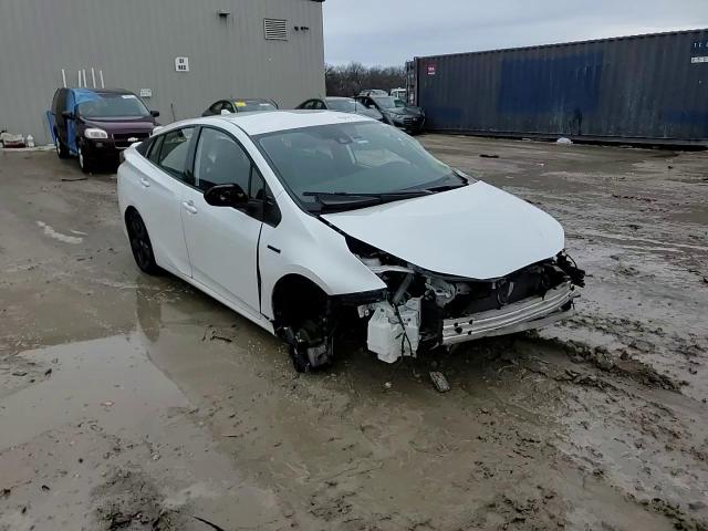 2021 Toyota Prius - Image 14
