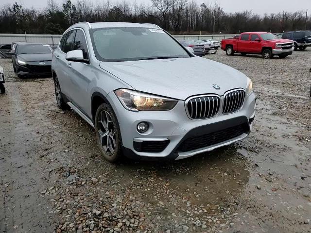 2018 BMW X1 - Image 12