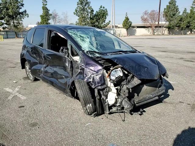 2013 Honda Fit - Image 11