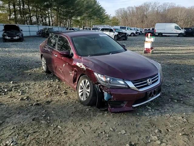 2015 Honda Accord - Image 10