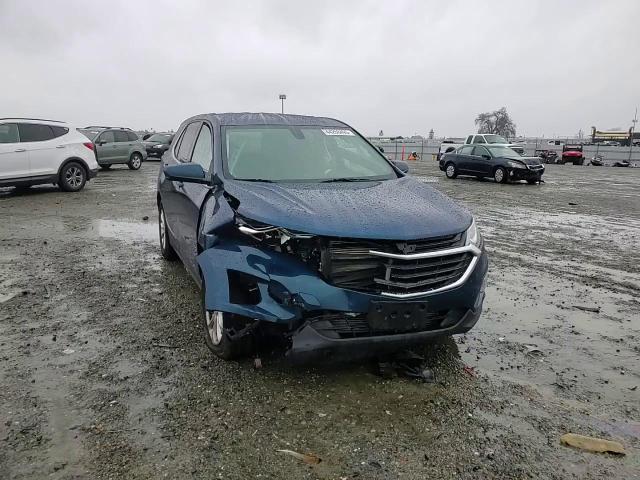 2019 Chevrolet Equinox - Image 11