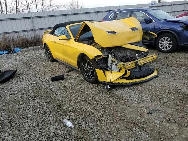 2018 Ford Mustang - Image 11