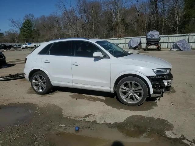 2015 Audi Q3 - Image 15