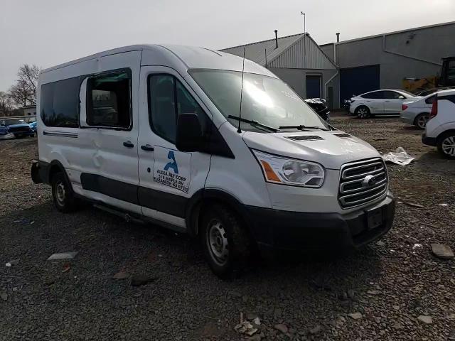 2019 Ford Transit - Image 15