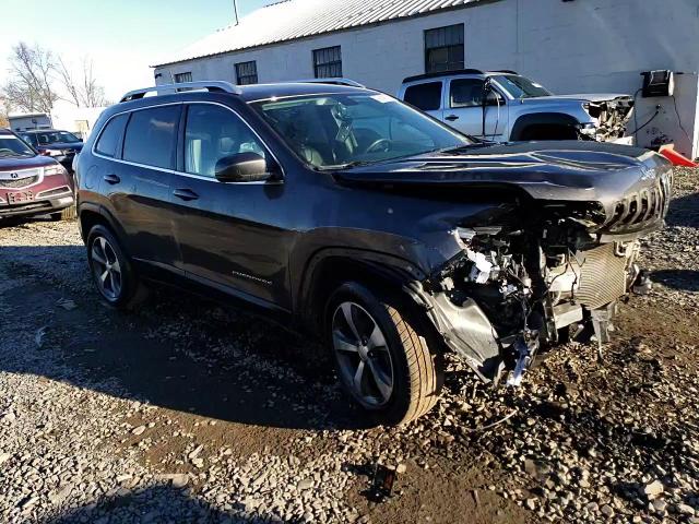 2019 Jeep Grand Cherokee - Image 15