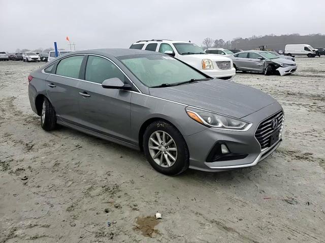 2018 Hyundai Sonata - Image 10