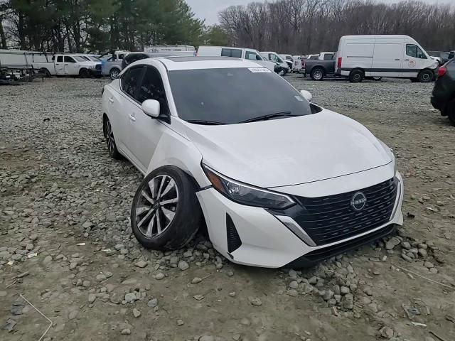 2024 Nissan Sentra - Image 11