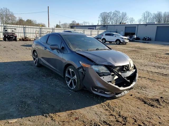 2014 Honda Civic - Image 11