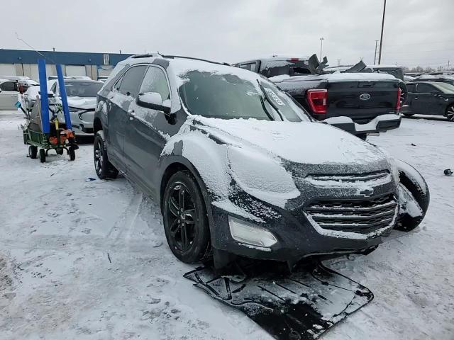2017 Chevrolet Equinox - Image 11