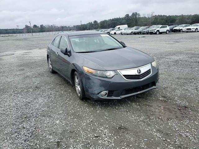 2012 Acura TSX - Image 10