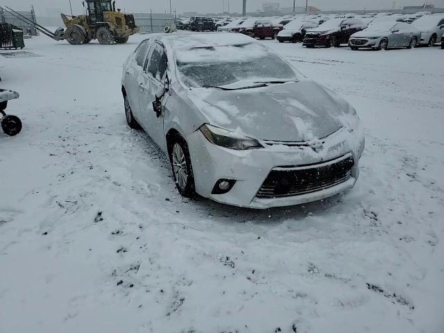 2014 Toyota Corolla - Image 11