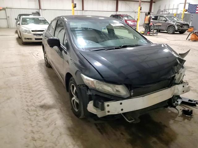 2015 Honda Civic - Image 14