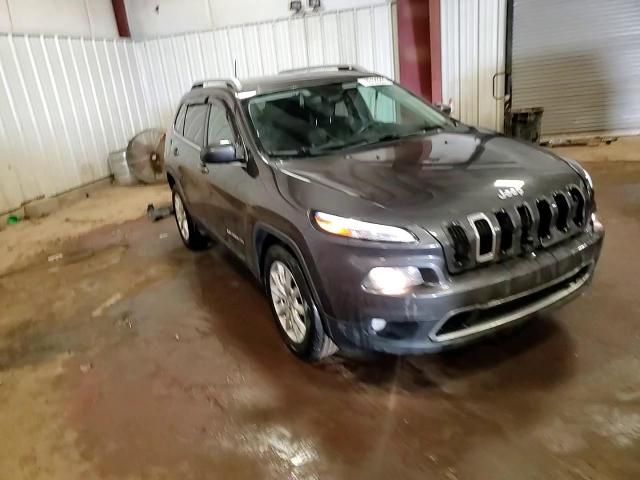 2015 Jeep Grand Cherokee - Image 14