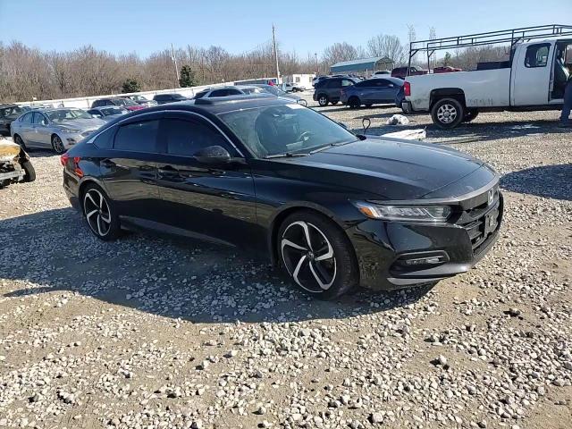 2018 Honda Accord - Image 11