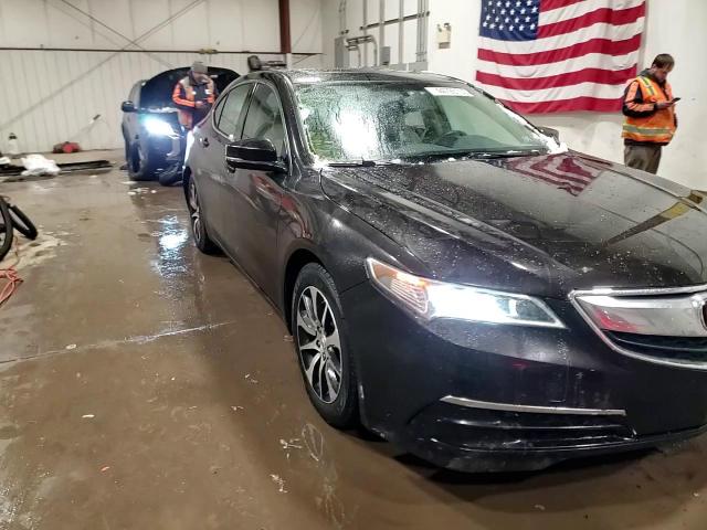 2015 Acura TLX - Image 14