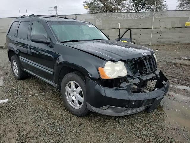 2008 Jeep Grand Cherokee - Image 12