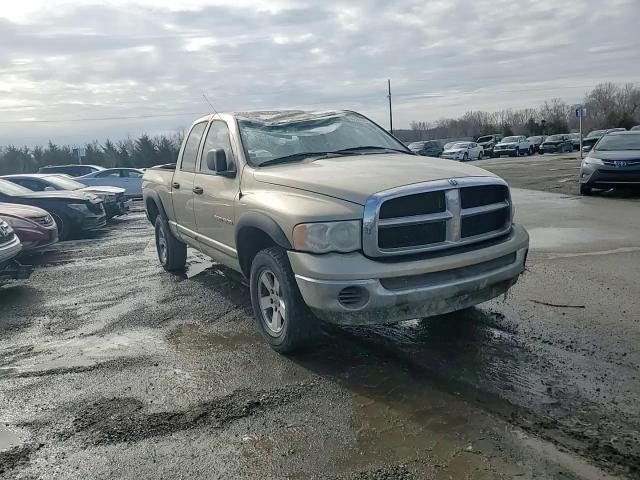 2005 Dodge RAM - Image 11