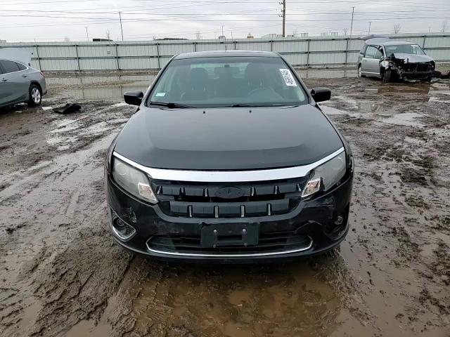 2010 Ford Fusion - Image 11