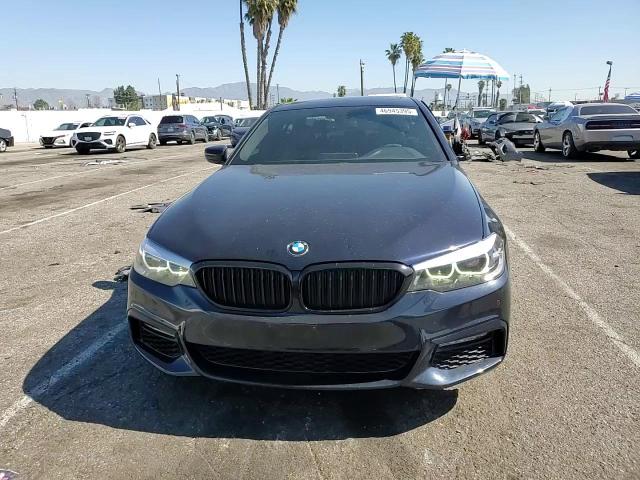 2018 BMW 5er - Image 11
