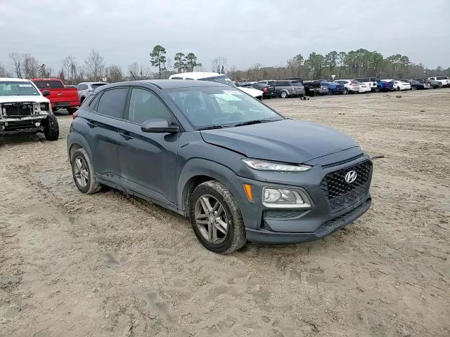 2018 Hyundai Kona - Image 12