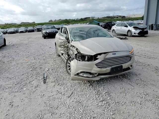2017 Ford Fusion - Image 11