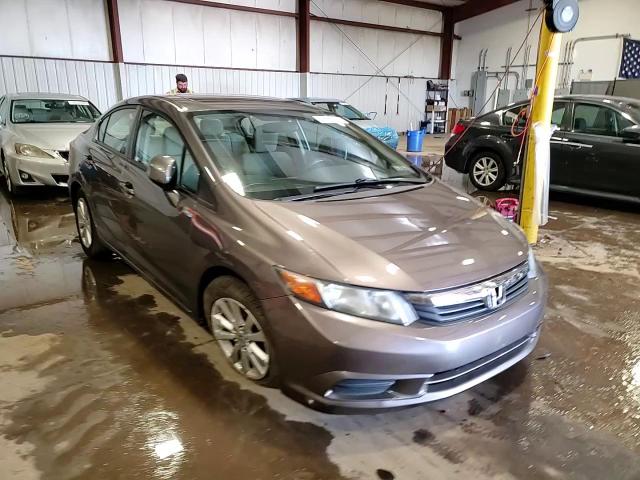 2012 Honda Civic - Image 13
