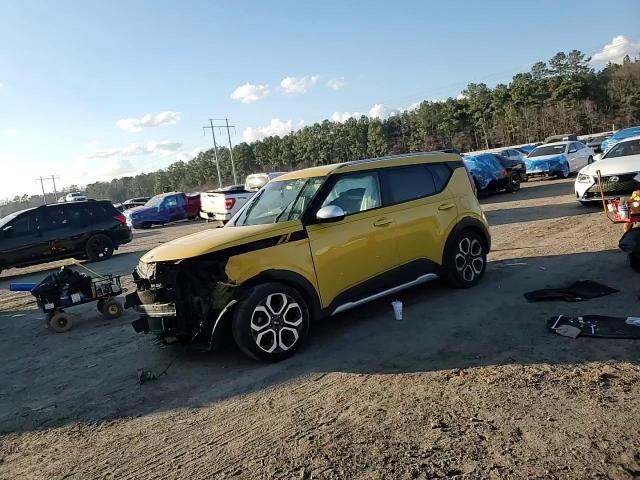 2020 Kia Soul - Image 11
