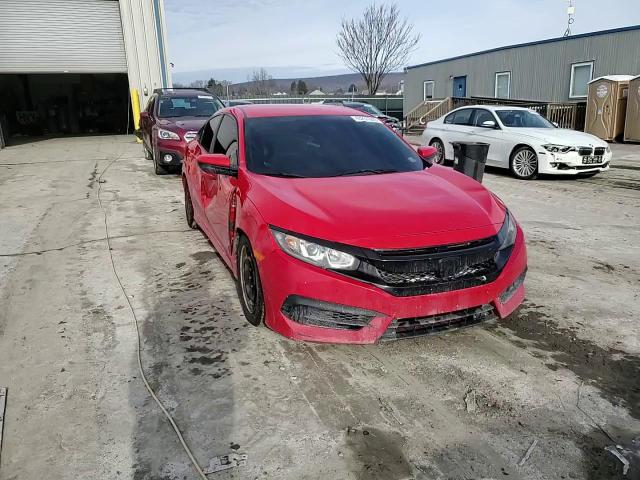 2017 Honda Civic - Image 13