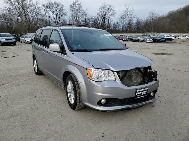 2020 Dodge Caravan - Image 12