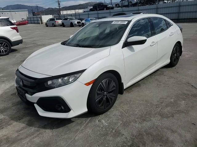 2018 Honda Civic - Image 11