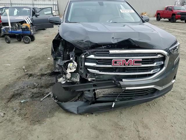 2019 GMC Terrain - Image 12