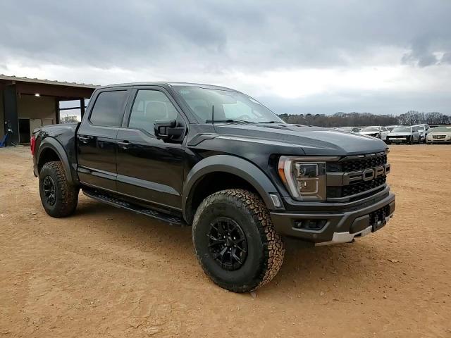 2023 Ford F-150 - Image 13