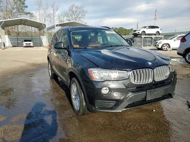 2017 BMW X3 - Image 13