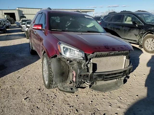 2017 GMC Acadia - Image 11