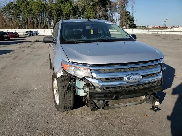2014 Ford Edge - Image 11