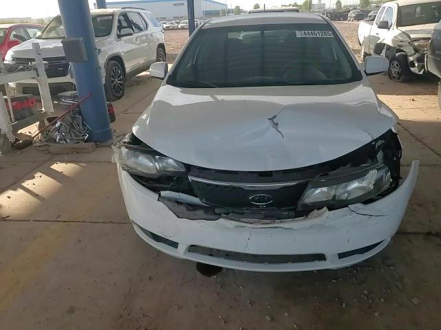2012 Kia Forte - Image 10