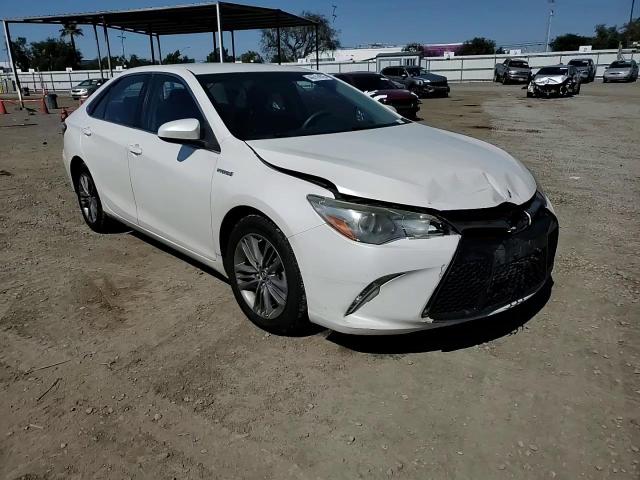 2015 Toyota Camry - Image 11